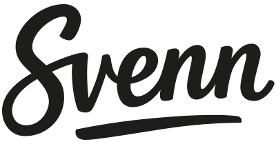 Svenn-Logo