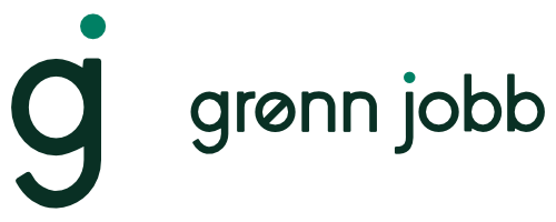 grønn jobb